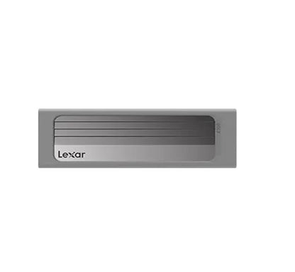 Lexar M.2 SSD Enclosure USB 3.2 Gen2 Supports M.2 NVMe SSD 1 C To C Cable image 1