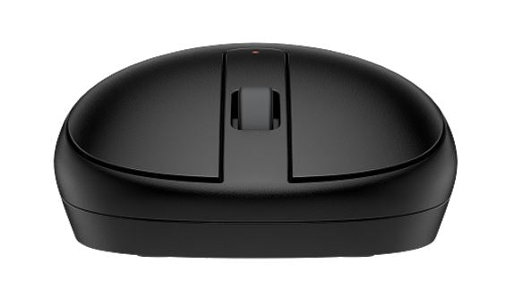 HP 245 Black Bluetooth Mouse image 3