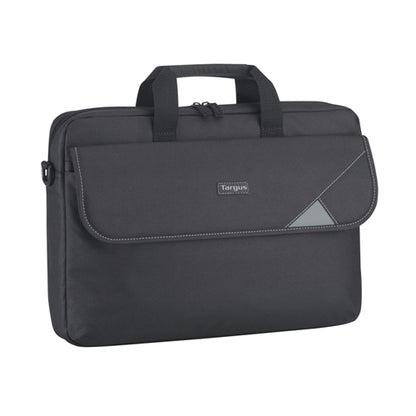 Targus 15.6' Intellect Top Load Case/Laptop/Laptop Bag with Padded Laptop Compar image 0
