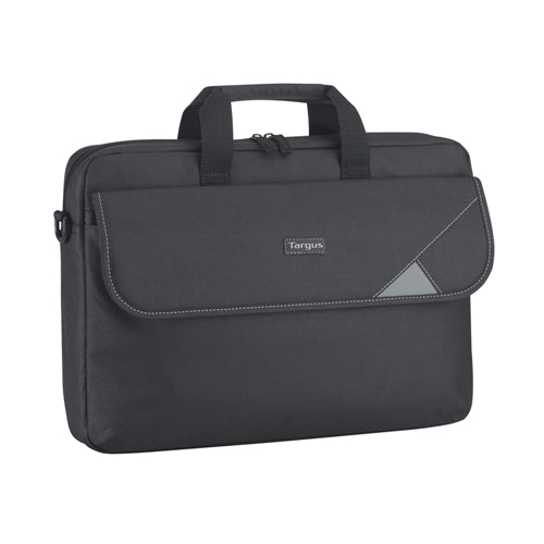 Targus 15.6' Intellect Top Load Case/Laptop/Laptop Bag with Padded Laptop Compar image 0