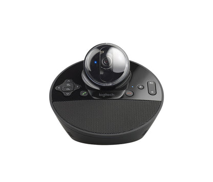 Logitech BCC950 Conference Camera - Webcam, speakerphone, remote for groups of 1 image 0