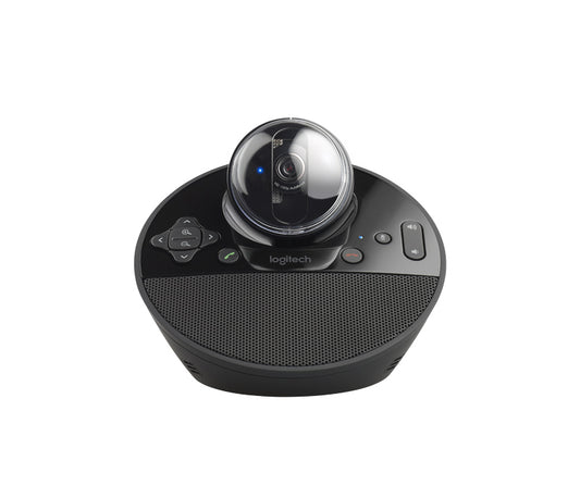 Logitech BCC950 Conference Camera - Webcam, speakerphone, remote for groups of 1 image 0