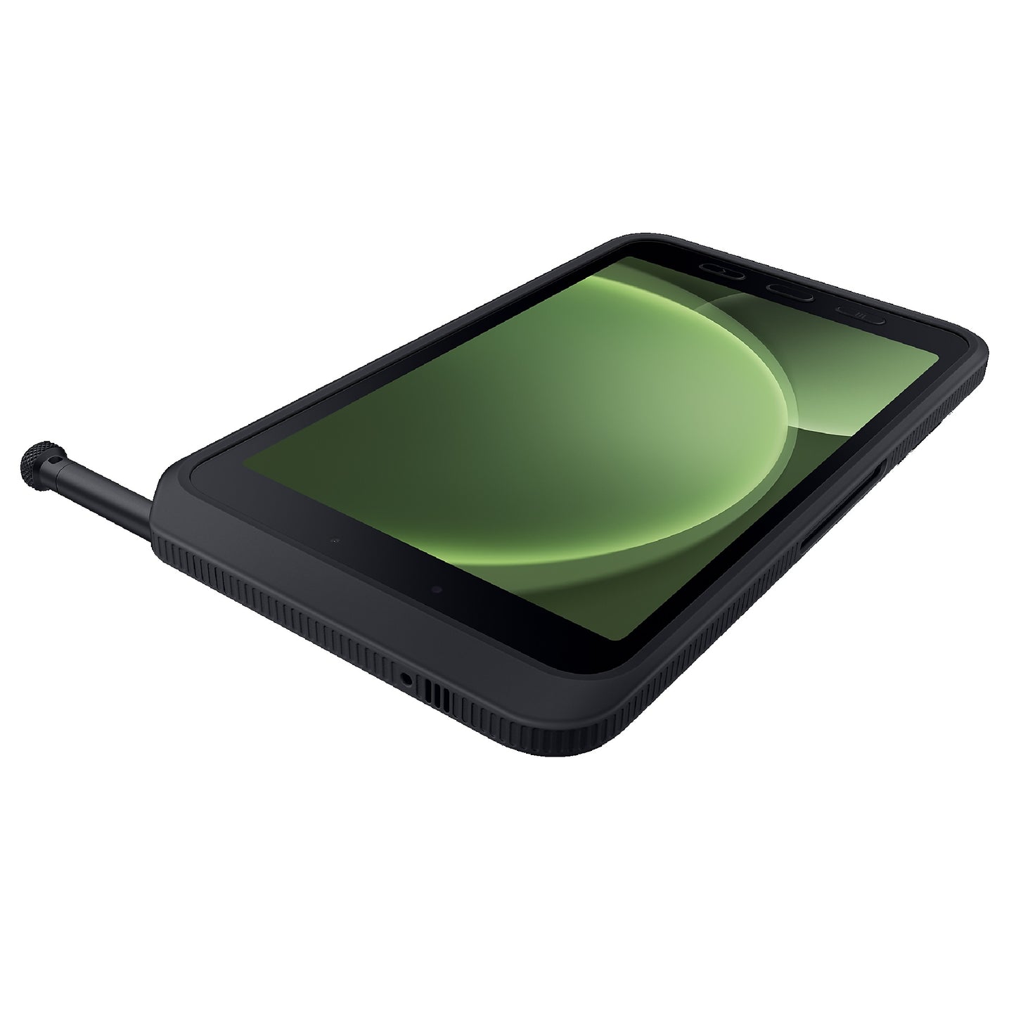 Samsung Galaxy Tab Active5 Wi-Fi 128GB Enterprise Edition - Green (SM-X300NZGAS0 image 3