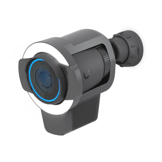 Ubiquiti AI Pro Enhancer, NHU-AI-Pro-Enhancer, Long-range IR LED, Floodlight, Ra image 0
