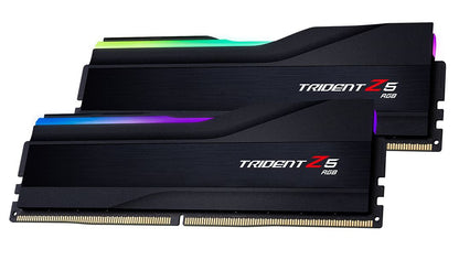 G.SKILL F5-6800J3446F48GX2-TZ5RK 96GB (2 x 48GB)/ DDR5 6800 MT/s/ Timings 34-46- image 3