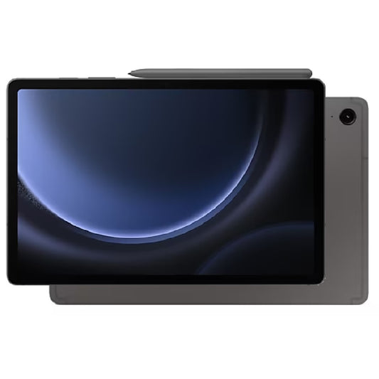 Samsung Galaxy Tab S9 FE 5G LTE 128GB - Grey (SM-X516BZAAATS)*AU STOCK*, 10.9', image 0