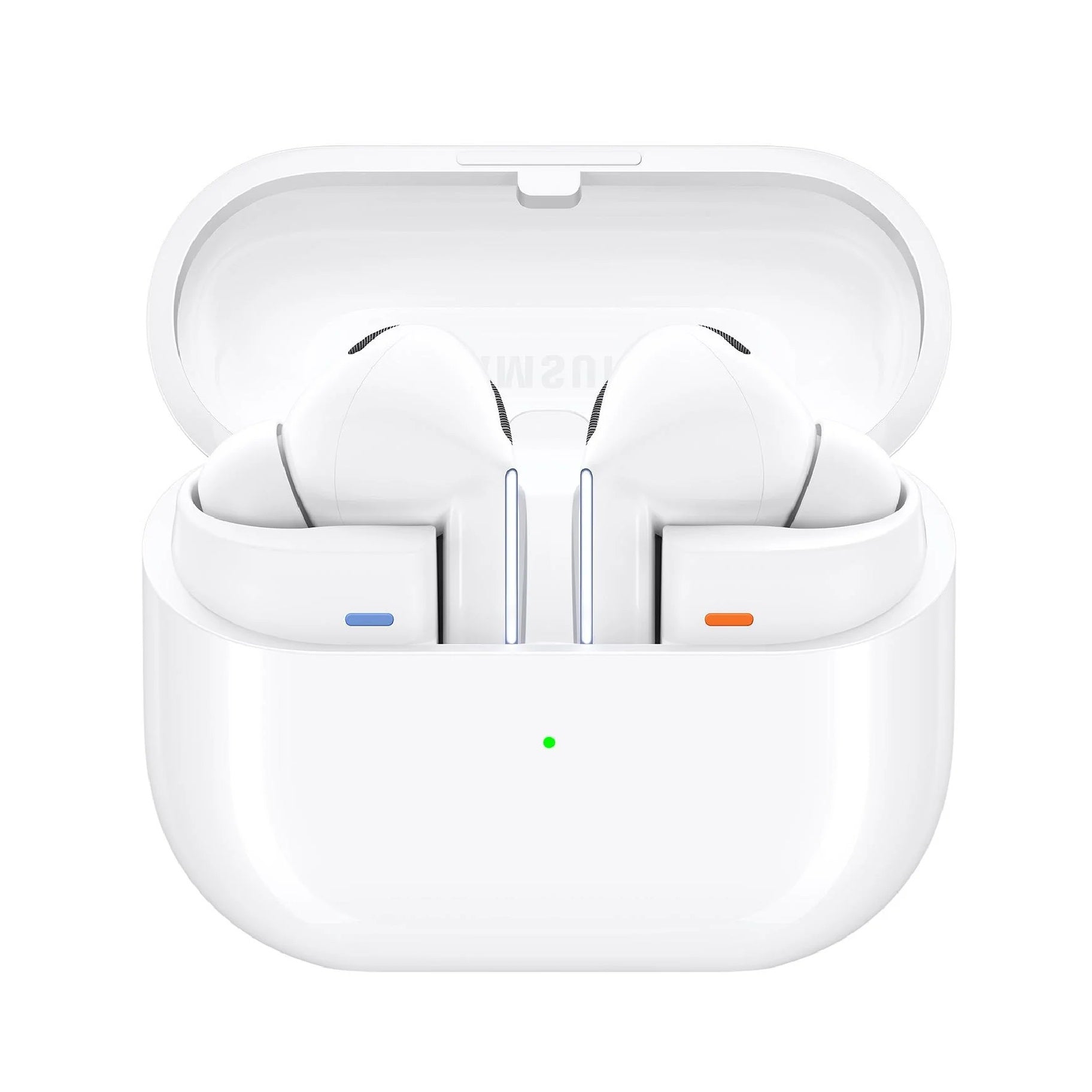 Samsung Galaxy Buds3 Pro - White(SM-R630NZWAASA),Active Noise Cancellation, Erog image 0