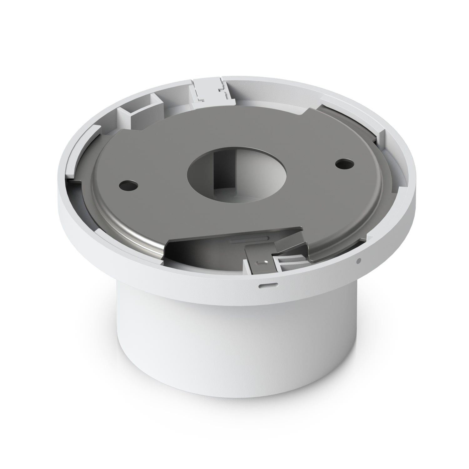 Ubiquiti G5 PTZ Surface Mount, NHU-UACC-G5-PTZ-SM, Ceiling Surface Mount For G5 image 1