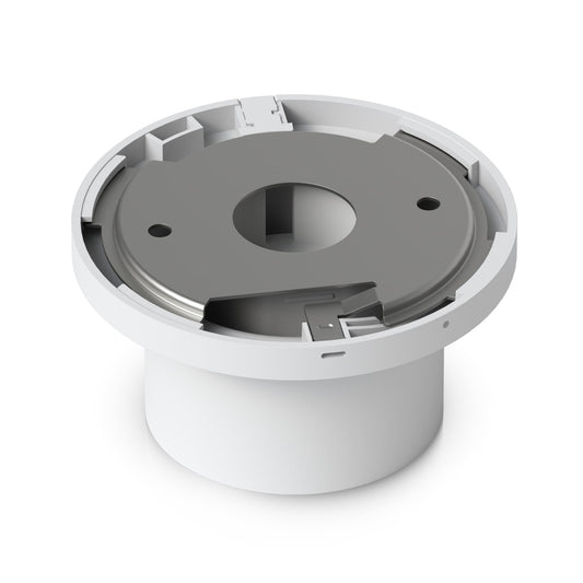 Ubiquiti G5 PTZ Surface Mount, NHU-UACC-G5-PTZ-SM, Ceiling Surface Mount For G5 image 1