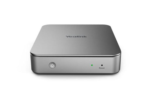 Yealink Mcore-ZR, USB3.0 Type-A port, MTouch Port, Zoom Rooms, HDMI Video Output image 1
