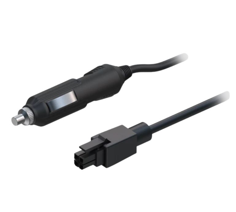 Teltonika Automotive 12v Power Supply - Car Lighter Socket - Power your Teltonik image 1