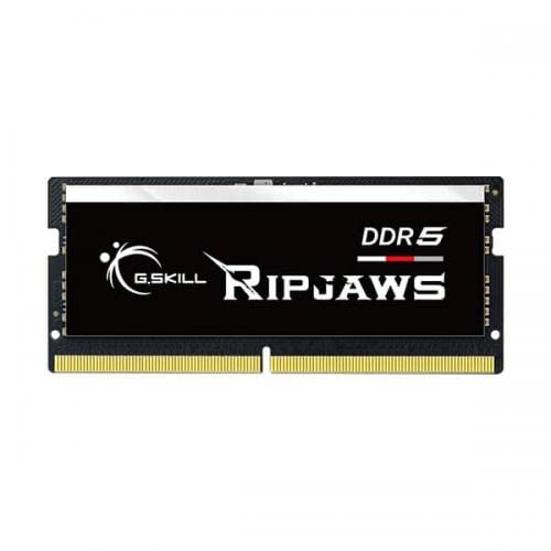 G.SKILL F5-5600S4040A16GX1-RS 16GB (1 x 16GB)/ DDR5 5600 MT/s / Timings 40-40-40 image 0