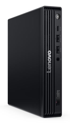 LENOVO ThinkCentre M70q G6 Tiny Desktop PC Intel U5-225T vPro 16GB DDR5 512GB SS image 0