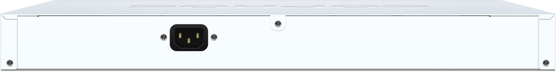Sophos CS110-48FP Sophos Switch - 48 port with Full PoE - AU power cord image 1