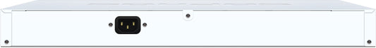 Sophos CS110-48FP Sophos Switch - 48 port with Full PoE - AU power cord image 1