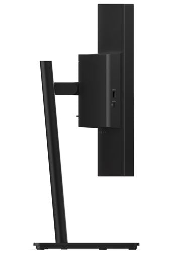 LENOVO ThinkVision T34WD-40 34' 120Hz WQHD Monitor 1500R Curve 4K 3440x1440 21:9 image 1