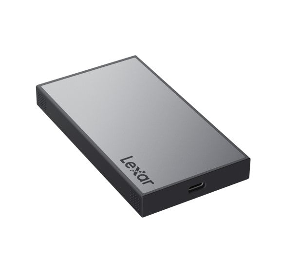 Lexar Professional Workflow USB 3.2 Gen2 Reader, support SD/MicroSD UHS-II Suppo image 2