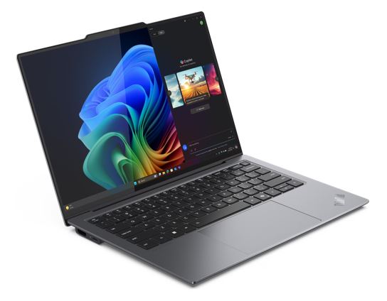 LENOVO ThinkPad X9 G1 14' WUXGA OLED Intel U5-228V 32GB DDR5 512GB SSD Windows 1 image 1