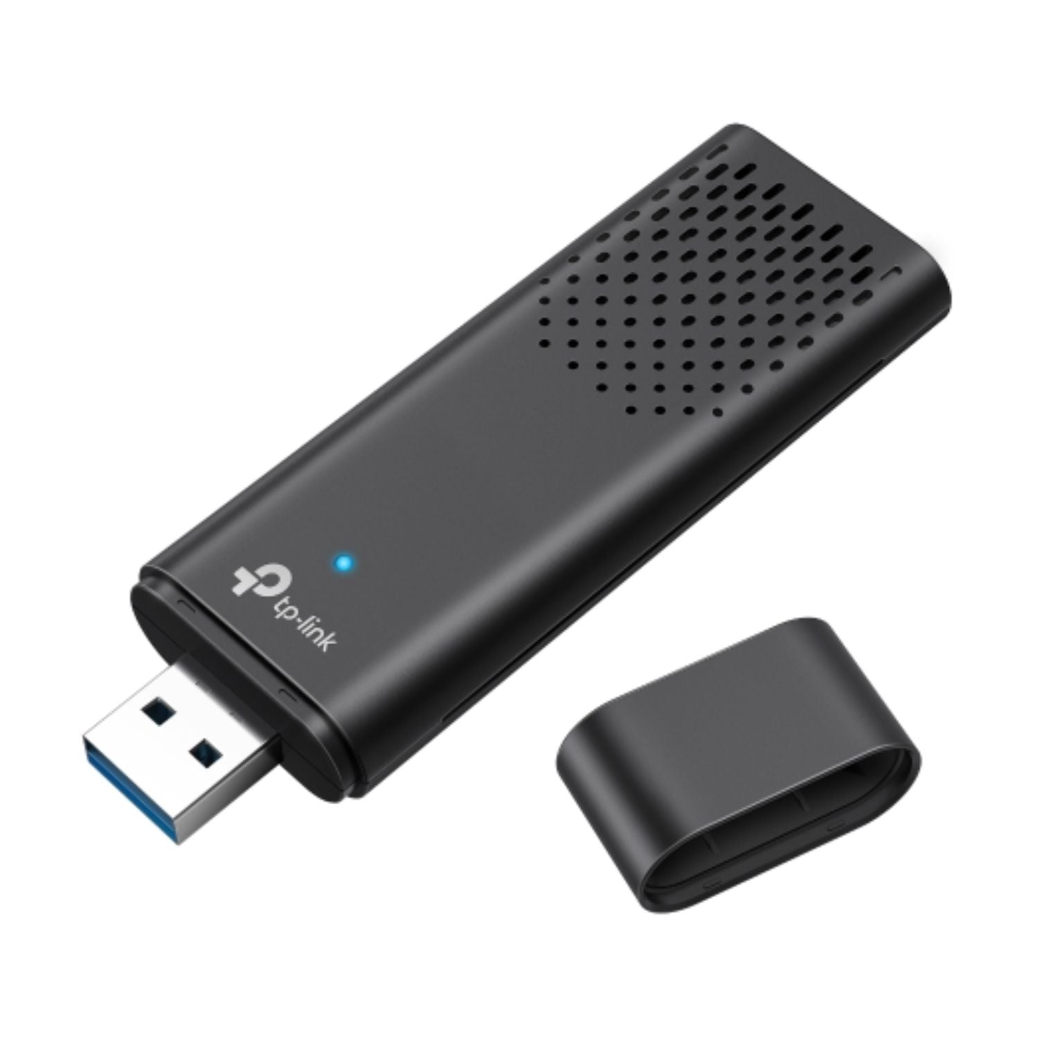 TP-Link Archer TX20U AX1800 Dual Band Wi-Fi 6 Wireless USB Adapter image 1