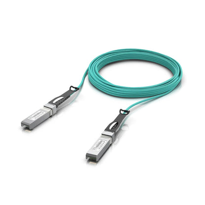 Ubiquiti 25 Gbps Long-Range DAC, Long-range SFP28, 10m Length, Support 25/10/1 G image 0