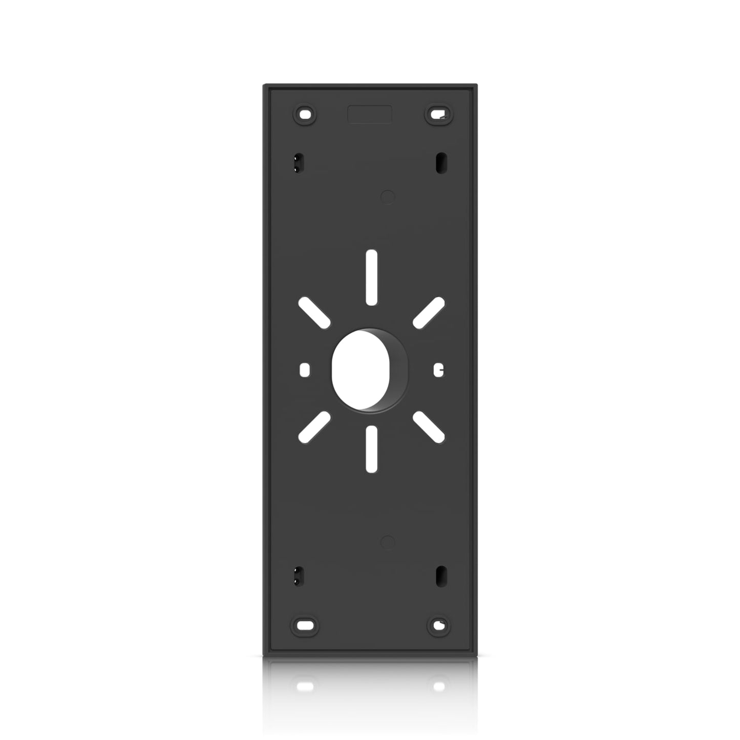 Ubiquiti Intercom Wedge Mount, 20° Inward Angle Mounting Accessory For Intercom image 0