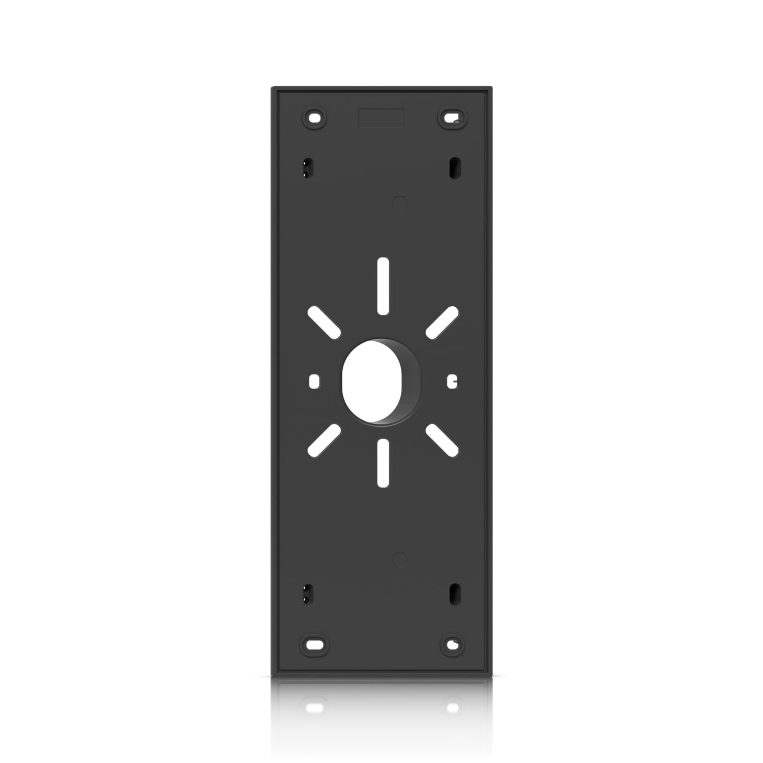 Ubiquiti Intercom Wedge Mount, 20° Inward Angle Mounting Accessory For Intercom image 0