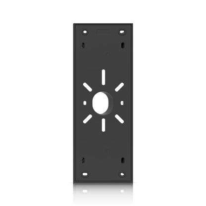 Ubiquiti Intercom Wedge Mount, 20° Inward Angle Mounting Accessory For Intercom image 0