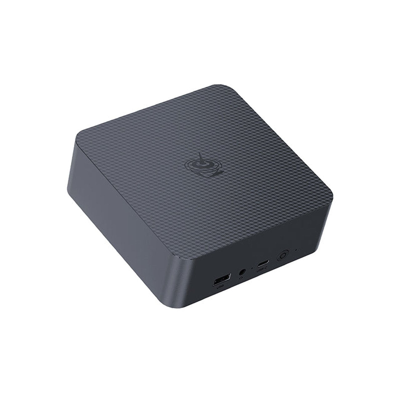 Beelink EQi12 Mini PC, Core i5-12450H up to 4.4Ghz, 16GB, 500GB SSD, 2xLAN/WiFi/ image 0