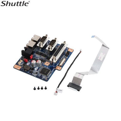 Shuttle PS01 Vertical Stand image 0