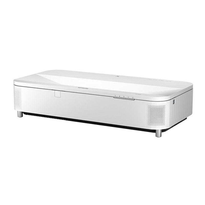 Epson EB-810E Ultra Short Throw Signage 3LCD Laser Projector, 1080p, 5000lm image 0