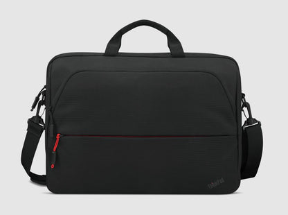 LENOVO Essentials 13.3' 14' 15.6' 16' Toploader Bag Laptop Case - Classic Black image 0