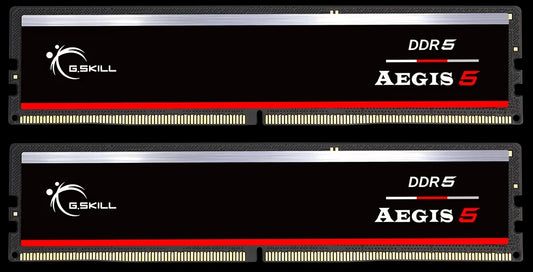 G.SKILL F5-6000J3636F16GX2-IS 32GB (2 x 16GB)/ DDR5 6000 MT/s/ Timings 36-36-36- image 0