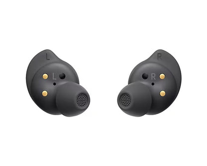 Samsung Galaxy Buds FE Graphite (SM-R400NZAAASA), Active Noise Cancellation, Erg image 3