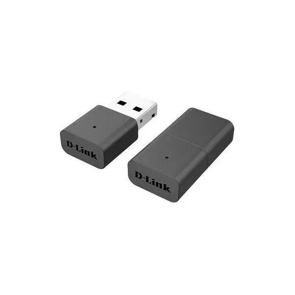 D-Link DWA-131 Wireless N Lan Nano USB Adapter image 0