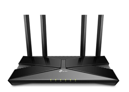 TP-Link Archer AX1800 AX1800 Dual-Band Wi-Fi 6 Router image 0