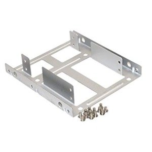 Dual SSD Bracket image 0