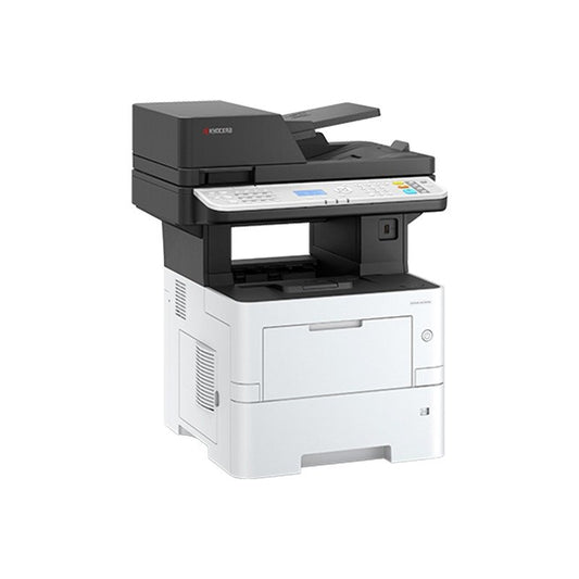 Kyocera ECOSYS MA4500fx A4 Mono Laser MFP - Print/Copy/Scan/Fax (45ppm) image 0