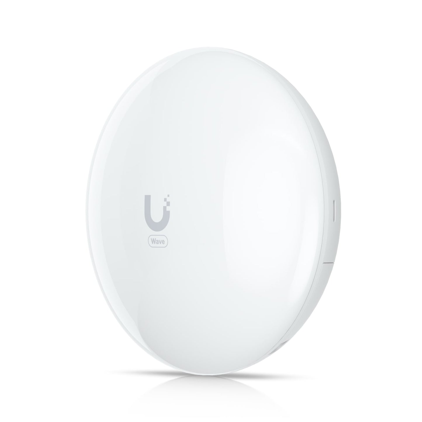 Ubiquiti Wave Pico, Lightweight, Compact 60 GHz PtMP Station,Throughput 2 Gbps(1 image 0