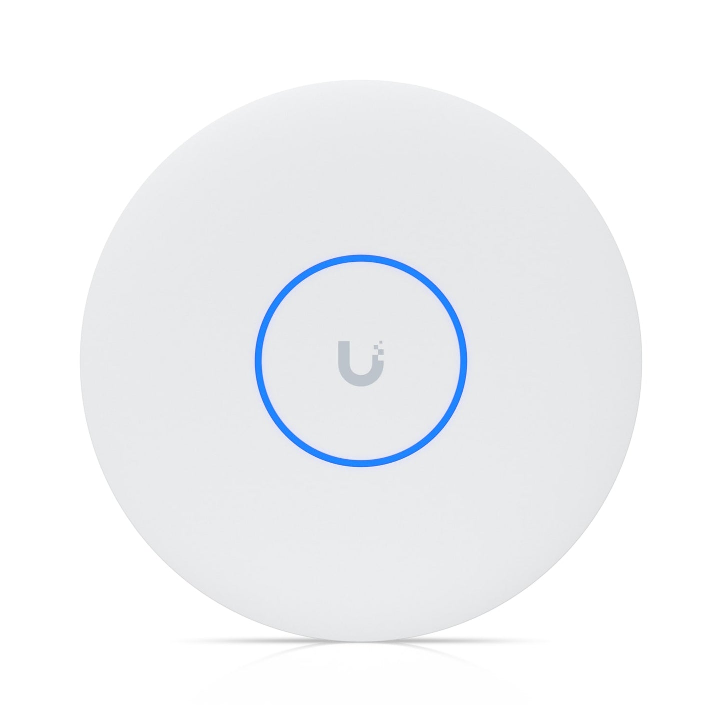 Ubiquiti U7 Pro XG, White,Ceiling-mounted 6-stream WiFi 7 AP Wiith 10/5/2.5/1 Gb image 0