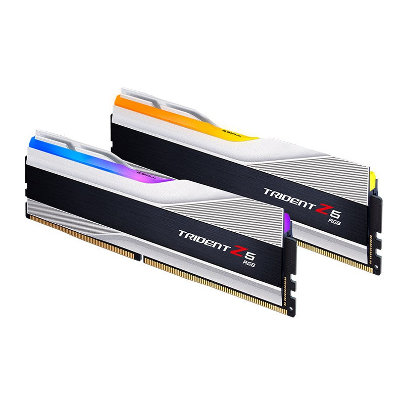 G.SKILL F5-6000J3636F16GX2-TZ5RS 32GB (2 x 16GB)/ DDR5 6000 MT/s/ Timings 36-36- image 0