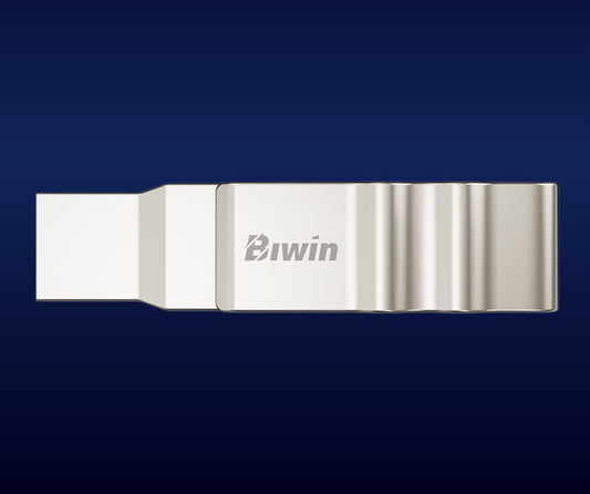 Biwin UD150 64GB USB Flash Drive USB 3.2 Gen 1 Type-A/Type-C image 1