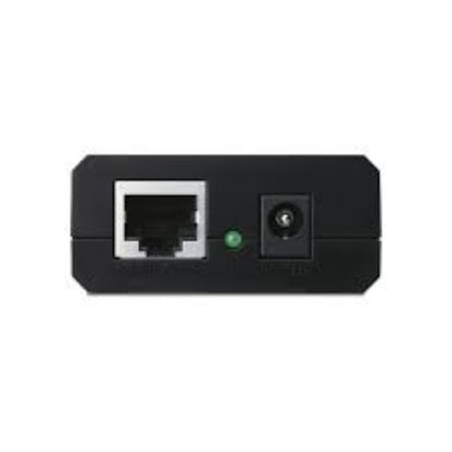 TP-Link TL-POE10R Omada PoE Splitter 2xGbE Gigabit RJ45 Port Power Over Ethernet image 1