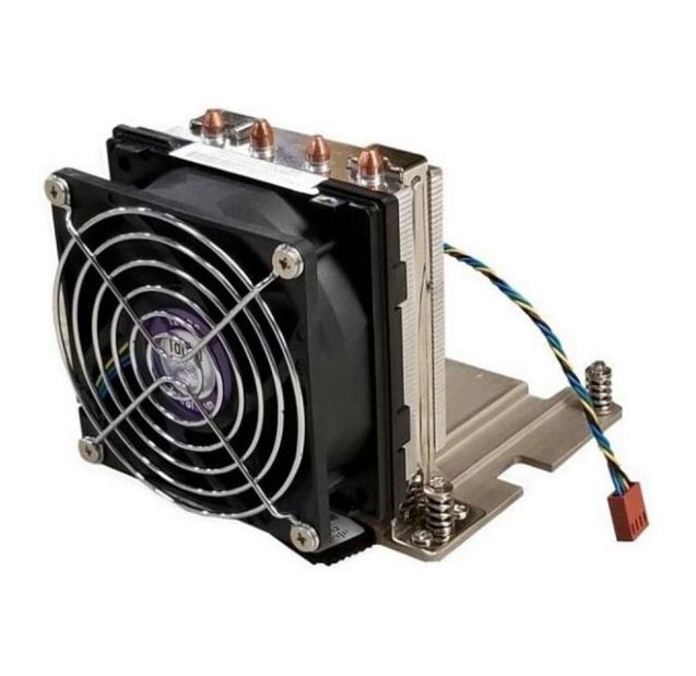 LENOVO ThinkSystem SR650 V2 Performance Fan Option Kit image 0