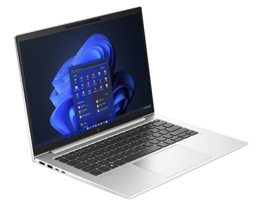 HP EliteBook 840 G10 14' WUXGA IR Intel i7-1355U 16GB DDR5 256GB SSD WIN11 PRO I image 1