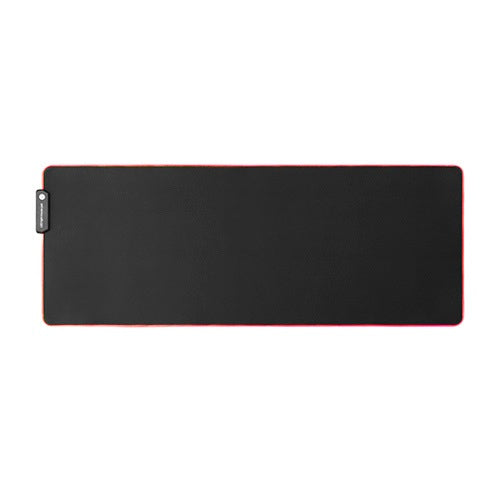 Brateck LARGE RGB GAMING MOUSE PAD (LS) image 0