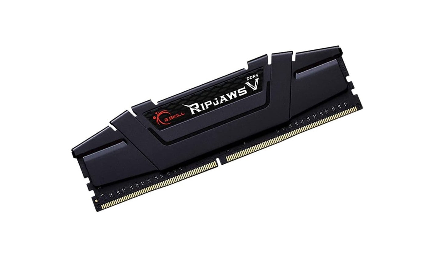 G.SKILL F4-3200C16S-8GVKB 8G (1 x 8GB)/ DDR4 3200 MT/2133MHz (PC4-17000)/ XMP 2. image 0