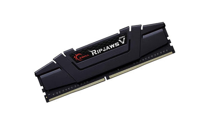 G.SKILL F4-3200C16S-8GVKB 8G (1 x 8GB)/ DDR4 3200 MT/2133MHz (PC4-17000)/ XMP 2. image 0