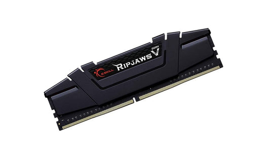G.SKILL F4-3200C16S-8GVKB 8G (1 x 8GB)/ DDR4 3200 MT/2133MHz (PC4-17000)/ XMP 2. image 0