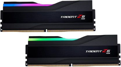 G.SKILL F5-6800J3446F48GX2-TZ5RK 96GB (2 x 48GB)/ DDR5 6800 MT/s/ Timings 34-46- image 0