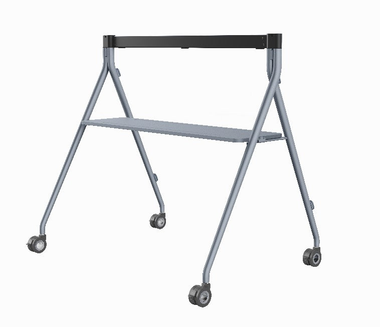 Yealink MB-FS-P750T Floor stand for MeetingBoard 75' MB75Pro-A02, Compatible wit image 2